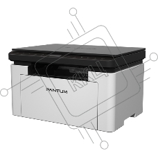 МФУ лазерный Pantum BM1800 {ЧБ, А4, C/P/S, 18 стр/мин, 600x600 dpi, 256Мб RAM, лоток 150 стр, USB, черный корпус}