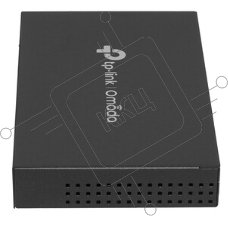 VPN-маршрутизатор TP-Link ER605W Omada с гигабитными портами и поддержкой Wi-Fi AC1350