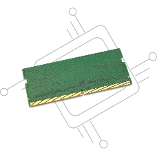 Модуль памяти Kingston SODIMM DDR5 16Гб 5600 MHz PC5-44800