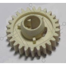Шестерня резинового вала HP 26T LJ P1102/M1132/M1212/M1214/M1217