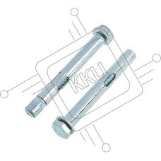 Болт анкерный 8х60 пакет Tech-Krep 103910