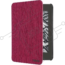 Чехол Hama для Kindle Paperwhite 4 Tayrona полиуретан красный (00188417)