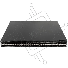 Коммутатор D-Link DXS-3610-54S/A1ASI 48SFP+ управляемый