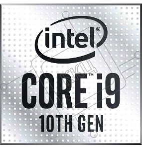 Процессор Intel Core i9-10900KF (3.7GHz/20MB/10 cores) LGA1200 OEM, TDP 125W, max 128Gb DDR4-2933, CM8070104282846SRH92