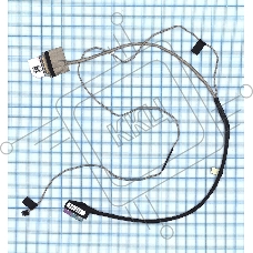 Шлейф матрицы для ноутбука Dell Inspiron 15 5565 5567 без тачскрина
