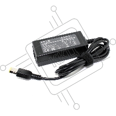 Блок питания (сетевой адаптер) Amperin AI-LN45 для ноутбуков Lenovo 20V 2.25A Rectangle 45W