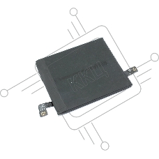 Аккумулятор для Vivo X60 Pro plus (B-P8)