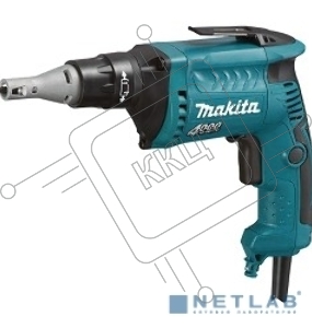 Шуруповерт Makita FS4000