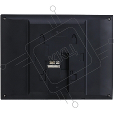 Монитор видеодомофона Dahua DHI-VTH8641KMS-WP