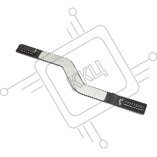 Шлейф платы I/O MacBook Pro 13 Retina A1502 Late 2013 Mid 2014 Early 2015 (923-0559, 821-1790)