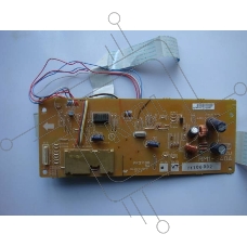 Плата питания HP LJ 3050/3052/3055/M1319f (RM1-3404)
