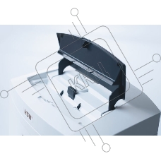 Шредер HSM SECURIO C16-3.9 уровень 2/лен5.8мм/15лист/25лтр/Уничт:скрепки, скобы, пл.карты