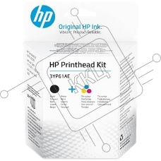 Набор печатающих голов HP Printhead Kit