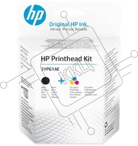Набор печатающих голов HP Printhead Kit