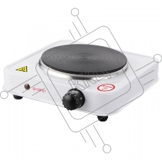 Электрическая плитка Energy EN-901, 1 конфорка