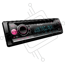 Автомагнитола CD Pioneer DEH-S2250UI 1DIN 4x50Вт