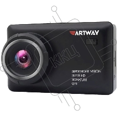 Видеорегистратор с радар-детектором Artway MD-110 GPS