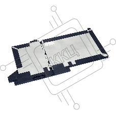 Аккумуляторная батарея для ноутбука Dell Latitude E7280 (0G74G) 11.4V 3500mAh