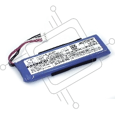 Аккумуляторная батарея CameronSino CS-JMF300SL для JBL Flip 3  3.7V  3000mAh  11.10Wh