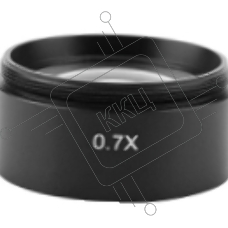 Вспомогательная линза объектива Kaisi 0.7X