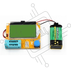 Тестер транзисторов FNIRSI LCR-T4 ESR
