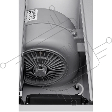 Вытяжка встраиваемая Kuppersberg INLINEA 72 White, ширина 72 см, отвод/рециркуляция, 850 м3/час, электронное сенсорное управление, таймер, пульт ДУ, 3 скорости, светодиодное освещение 2х3,5 Вт, металлический жироулавливающий фильтр, угольный фильтр С6С (о