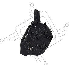 Комплект W1106A (106A) Sakura из 2х картриджей для HP, черный, 1000 к.