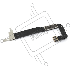 Шлейф разъема USB-C MacBook 12 Retina A1534 Early 2015 (923-00461, 821-00077)