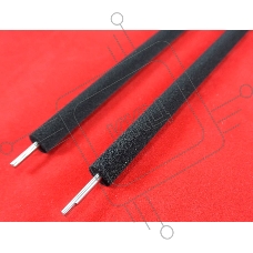 Вал подачи тонера (Supply Roller) Brother HL-3040CN/3070CW, DCP-9010CN/MFC-9120CN/MFC-9320CW (TN-230/210) (ELP, Китай)