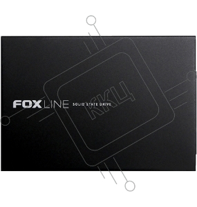Накопитель SSD Foxline 512Gb FLSSD512X5SE {SATA 3.0} ОЕМ