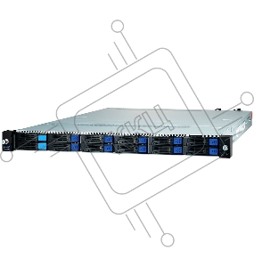Серверная платформа Tyan server barebone Thunder CX GC68A-B7126 1U2S Cloud Server, 12 SFF, 12 2.5
