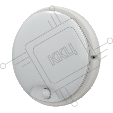 Светильник Iek LDPO0-4200D-12-6500-K01 LED ДПО 4200Д 12Вт IP54 6500K круг бел. ИК ДД