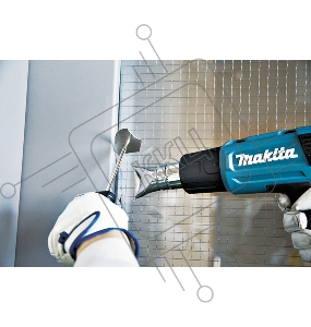 Технический фен Makita HG6030K 1600Вт темп.350/500С