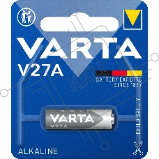 Элемент питания VARTA ELECTRONICS V27 A бл.1