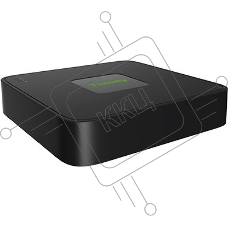 Видеорегистратор Tiandy TC-R3110 I/B/L/Eu/V1/1