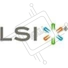 Резервный флеш-накопитель PR. BBU LSICVM01 LSI00297 LSI