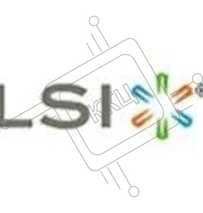 Резервный флеш-накопитель PR. BBU LSICVM01 LSI00297 LSI