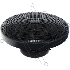 Колонки автомобильные Prology PS-6 250Вт 89дБ 4Ом 16.5см (6 1/2дюйм) (ком.:2кол.) компонентные двухполосные