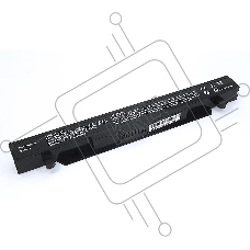 Аккумуляторная батарея для ноутбука Asus GL552VW  14.4V 2600mAh OEM черный