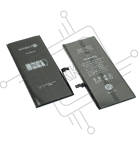 Аккумуляторная батарея Amperin для Apple iPhone 6 Plus 3,82V 3410mAh