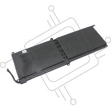 Аккумуляторная батарея для ноутбука HP Pro Tablet x2 612 G1 (KK04XL) 7.4V 3820mAh