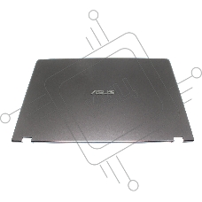 Крышка матрицы для Asus UX561 черная