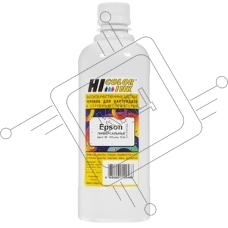 Контейнер с чернилами Hi-Black (HB-103C) для Epson L3100/3101/3110/3150, C13T00S24A, C, 70ml