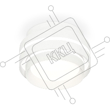 Светильник Ambrella Light XS8412004 SWH/FR белый песок/белый матовый GX53 (C8412, N8477)