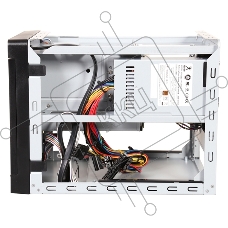 Компьютерный корпус InWin MS04-2(PF052)  IP-S265AU7-2 80+ Bronze easy swap
