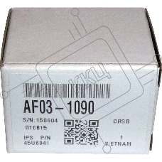 Ролик подачи бумаги Ricoh Aficio 3035/3045/MP3500/4000/4500/5000 (AF031090)