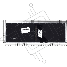Клавиатура для ноутбука Acer Aspire R5-571T черная с подсветкой