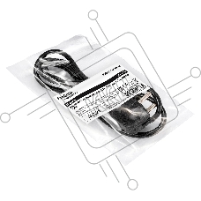 Кабель питания ExeGate Special PC-1,5S (Евровилка угловая Schuko->C13, 3*0.5mm2, CCA, черный, 1.5м)