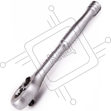 Трещотка Av Steel AV-508602 1/4