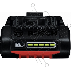 Аккумулятор BOSCH ProCORE18V 4,0 Ач (1600A016GB)